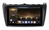 CarMedia OL-9506-P-2K (экран 2K) для Mazda 6 (GH) 2007-2012 на Android 12.0 - фото 392394