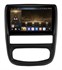 CarMedia OL-9995-P-2K (экран 2K) для Renault Duster 2010-2015 на Android 12.0 - фото 392564
