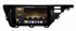 CarMedia OL-1695-P6 для TOYOTA CAMRY V70 2018-2021 на Android 10.0 - фото 392700