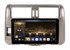 CarMedia OL-9613-P-2K (экран 2K) для Toyota LC Prado 150 2009-2013 на Android 12.0 - фото 392802