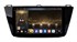 CarMedia OL-1913-N-2K (экран 2K) для Volkswagen Tiguan 2016-2019 на Android 12.0 - фото 392910