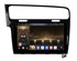 CarMedia OL-1907-N-2K (экран 2K) для Volkswagen GOLF 7 2013-2019 на Android 12.0 - фото 392935