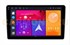 CarMedia SF-1075-N-2K (экран 2K) для Volkswagen универсальная 2005-2018 на Android 12.0 - фото 394033