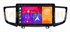 CarMedia SF-1650-P-2K (экран 2K) для Honda Pilot III 2015-2022 на Android 12.0 - фото 394068