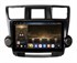 CarMedia OL-1431-1-P-2K (экран 2K) для Toyota Highlander (U40) 2007-2013 на Android 12.0 - фото 394138