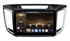 CarMedia OL-1701-U-2K (экран 2K) для Hyundai Creta 2016-2021 на Android 12.0 - фото 394320