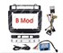 CarMedia SF-9107-B-U-2K (экран 2K) для Volkswagen Touareg 2010-2019 на Android 12.0 - фото 395078