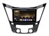 CarMedia OL-9716-Q-2K (экран 2K) для Hyundai Sonata VI (YF) 2009-2014 на Android 12.0 - фото 395192