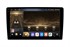 Универсальная магнитола 2 DIN 9009-Q-2K (экран 2K) 9 дюймов CarMedia на Android 12.0 - фото 395222