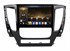 CarMedia OL-9638-Q-2K (экран 2K) для Mitsubishi Pajero Sport III 2015-2021 на Android 12.0 - фото 395325