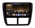 CarMedia OL-9512-Q-2K (экран 2K) для Subaru Forester III 2008-2013, Impreza III 2007-2013 на Android 12.0 - фото 395351