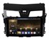 CarMedia OL-1665-Q-2K (экран 2K) для NISSAN Teana III 2014-2021 на Android 12.0 - фото 395364