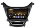 CarMedia OL-9706-Q-2K (экран 2K) для Hyundai Elantra V (MD) 2014-2016 на Android 12.0 - фото 395558