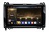 CarMedia OL-9946-Q-2K (экран 2K) для Mercedes A-klasse (W169) 2004-2012, B-klasse (W245) 2005-2011, Vito ll (W639) 2006-2014, Vito III (W447) 2014-2020, Viano ll (W639) 2006-2014 на Android 12.0 - фото 395637