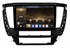CarMedia SF-9638-2-Q-2K (экран 2K) для Mitsubishi Pajero Sport 2019-2025 на Android 12.0 - фото 395738