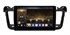 CarMedia OL-9142-Q-2K (экран 2K) для Peugeot 508 I 2012-2018 на Android 12.0 - фото 395877