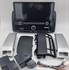 Штатное головное устройство CarMedia KP-T1230L-S10 для Toyota Land Cruiser Prado 120 2002-2009 на Android 12.0 - фото 396149