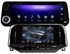 CarMedia KP-T1218 для Toyota Land Cruiser 300 2021+ low на Android 10.0 - фото 396183
