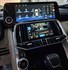 CarMedia KP-T1218 для Toyota Land Cruiser 300 2021+ low на Android 10.0 - фото 396184