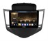 CarMedia OL-9222-U для Chevrolet Cruze I 2009-2012 на Android 12.0 - фото 396243