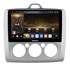 CarMedia OL-9201-A-U для Ford Focus II 2005-2011 с климат-контролем на Android 12.0 - фото 396269