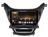 CarMedia OL-9706-U для Hyundai Elantra V (MD) 2014-2016 на Android 12.0 - фото 396306