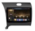 CarMedia OL-9732-N для Kia Cerato III 2013-2018 на Android 10.0 - фото 396411