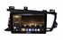 CarMedia OL-9745-U для Kia Optima III 2010-2013 на Android 12.0 - фото 396482