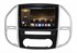 CarMedia OL-1946-Q для Mercedes Vito III (W447) 2014-2024 на Android 10.0 - фото 396573