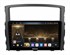 CarMedia OL-9566-U для Mitsubishi Pajero IV 2006-2019 на Android 12.0 - фото 396593