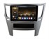 CarMedia OL-9514-U для Subaru Legacy, Outback 2009-2014 на Android 12.0 - фото 396700