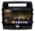 CarMedia OL-1620-1-U для Toyota LC 200 2007-2015 (Elegance или Араб) на Android 12.0 - фото 396755