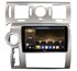 Головное устройство CarMedia OL-9299-U для Hummer H2 2007-2009 на Android 12.0 - фото 397027