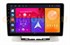 CarMedia SF-9305-U для Opel Astra J 2010-2016 на Android 12.0 - фото 397110