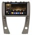 CarMedia OL-9441-U для Lexus ES 2006-2012 на Android 12.0 - фото 397152