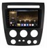 Штатная магнитола CarMedia OL-9298-U для Hummer H3 2005-2010 на Android 12.0 - фото 397175