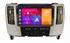 CarMedia SF-9278-U для Lexus RX 2004-2009 на Android 12.0 - фото 397242