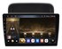 CarMedia SF-1698-3-U для Toyota Land Cruiser 100 1998-2002 на Android 12.0 - фото 397256