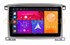 CarMedia SF-1698-2-U для Toyota Land Cruiser 100 2002-2007 на Android 12.0 - фото 397259