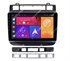 CarMedia SF-9107-A-U для Volkswagen Touareg 2010-2019 на Android 12.0 - фото 397278