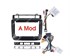 CarMedia SF-9107-A-U для Volkswagen Touareg 2010-2019 на Android 12.0 - фото 397280