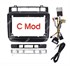 CarMedia SF-9107-C-U для Volkswagen Touareg 2010-2019 на Android 12.0 - фото 397286