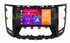 CarMedia SF-9828-2-U для Infiniti FX35 2009-2013 / QX70 2013-2017 на Android 12.0 - фото 397288