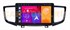CarMedia SF-1650-U для Honda Pilot III 2015-2022 на Android 12.0 - фото 397370