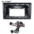 CarMedia SF-9310-U для Opel Zafira B 2005-2014 на Android 12.0 - фото 397381
