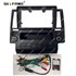 CarMedia SF-9279-1-U для Infiniti FX35/FX45 2003-2006 на Android 12.0 - фото 397401