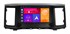 CarMedia SF-9200-U для Nissan Pathfinder R52 2013+ на Android 12.0 - фото 397441