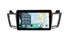 Wide Media KS1002QR-3/32 для Toyota RAV4 (CA40) 2013-2019 (для авто с одной камерой) на Android 10.0 - фото 397579