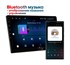 Wide Media KS1002QR-3/32 для Toyota RAV4 (CA40) 2013-2019 (для авто с одной камерой) на Android 10.0 - фото 397584