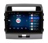 Wide Media KS1006QR-3/32 для Toyota Land Cruiser 200 2007-2015 для авто с усилителем на Android 10.0 - фото 397616